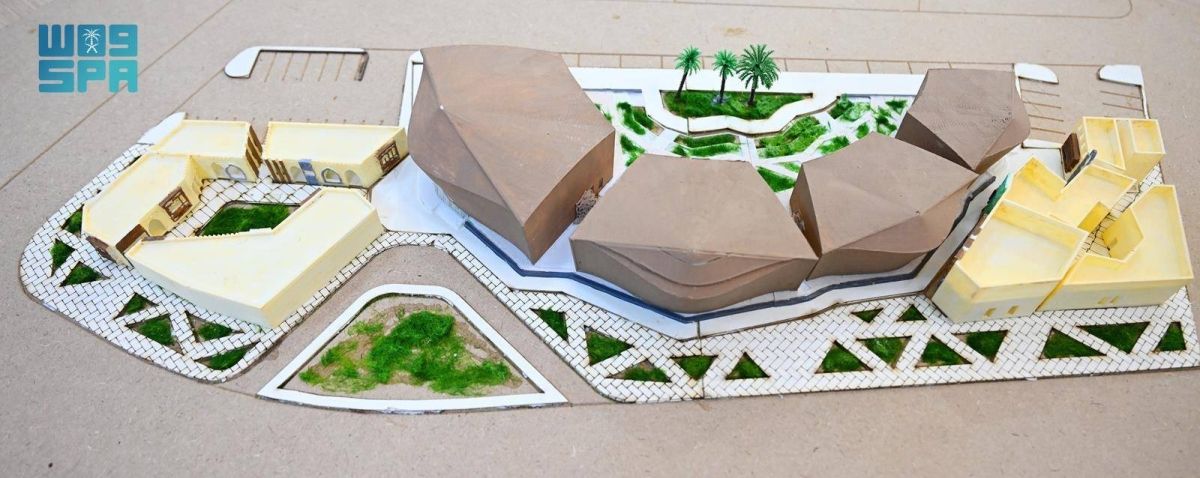 ثقافة وفنون المدينة المنورة تحتفي بيوم التأسيس