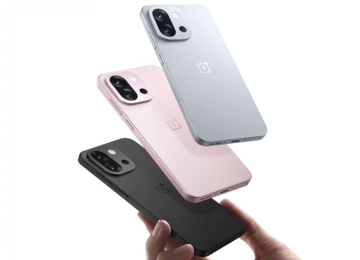 تكنولوجيا: تأكيد هاتف OnePlus 15T رسميًا… هاتف مدمج بمواصفات عملاقة على الطريق