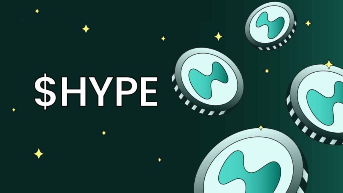 ماهي المقاومة والدعوم التي تنتظر العملة الرقمية HYPE؟