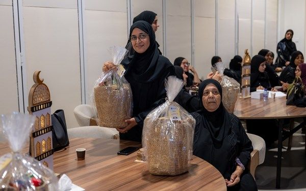 صندوق الوطن يطلق أولى "مجالسه الرمضانية" للاحتفاء بقيم التواصل والتراحم الأسري