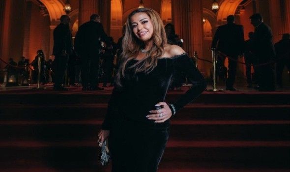 داليا مصطفى تتصدر تريند غوغل باعترافات صادمة عن الطلاق