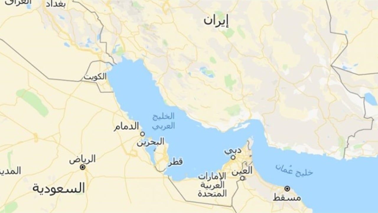 الخليج 365 تنفرد بنشر وثيقة تتضمن إيداع الكويت لخرائطها قبل 12 عاما