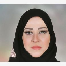 بالكبر يضعف النظر لكن الرؤية تتضح أكثر