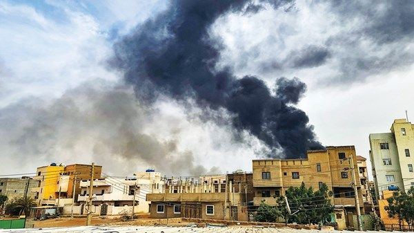 «الإخوان» و«سلطة بورتسودان».. تحالف مشبوه يعرقل مسارات السلام