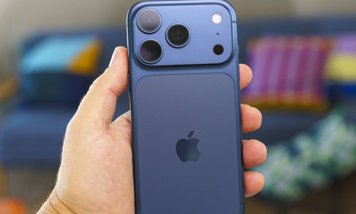 تكنولوجيا: سلسلة iPhone 18 Pro تدخل مرحلة الإنتاج التجريبي وفقًا لأحدث التسريبات