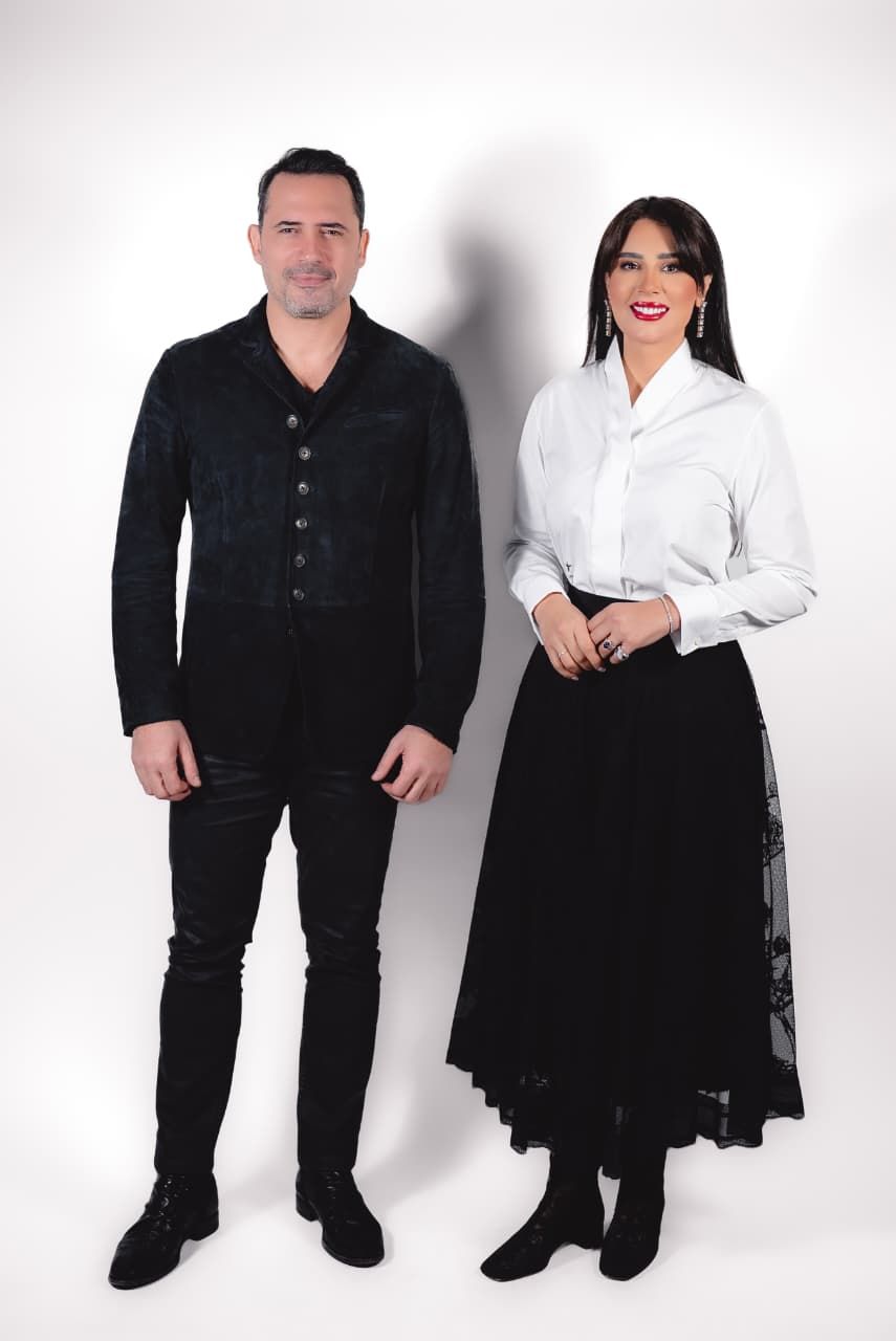 ظافر العابدين يدافع عن منى زكي، يردّ على نصيحة إياد نصار ويكشف سبب غياب مسلسله مع نادين نجيم