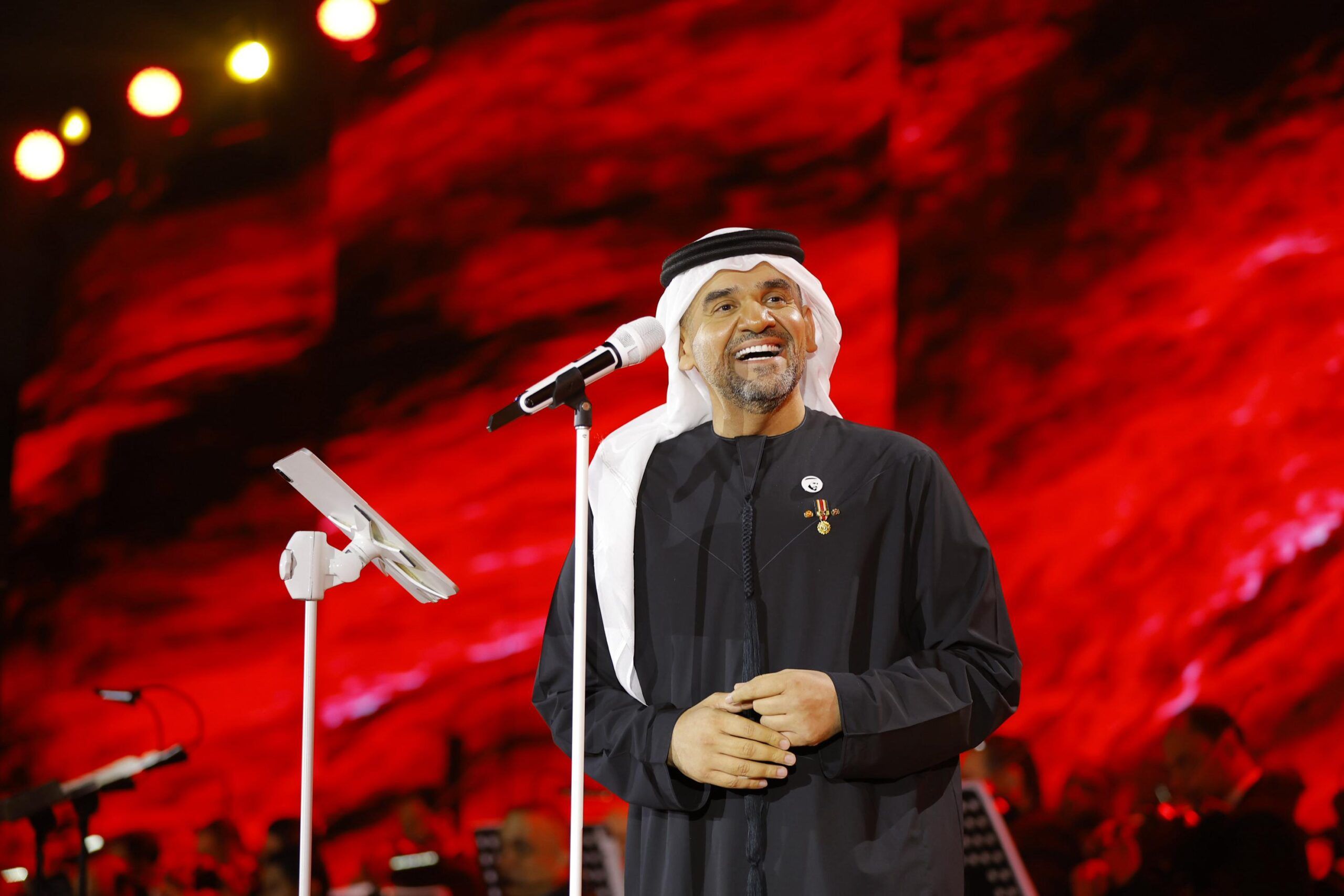 رمضان بصوت حسين الجسمي… صعود لافت يؤكد جماهيريته