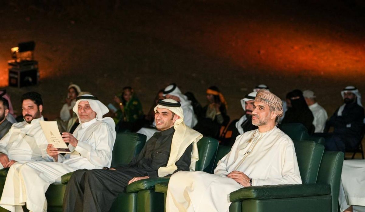 إطلاق فعالية خاصرة عين زبيدة في شهر رمضان المبارك 