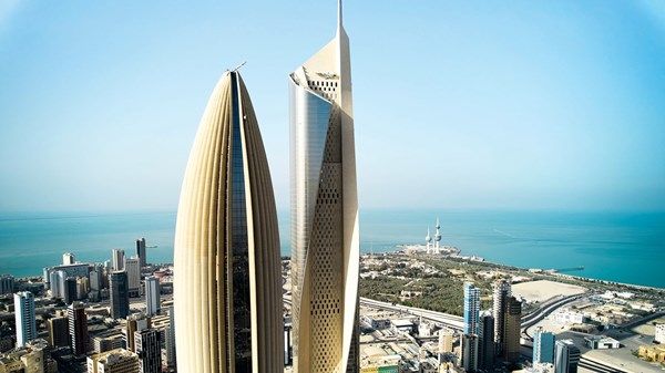 تحتفي بيومها الوطني الـ 65.. الكويت تتقدم بثبات نحو المستقبل