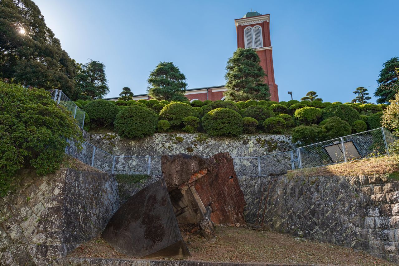 اليابان | لماذا اختارت «نيويورك تايمز» ناغاساكي كوجهة موصى بها لعام 2026؟