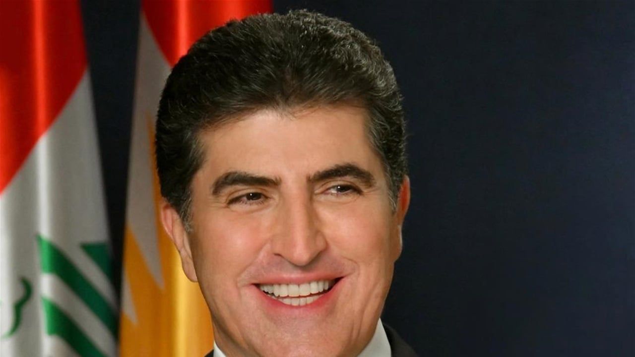 بارزاني يرحب بتقرير لجنة "الاتحاد الوطني والأخوة والديمقراطية" في البرلمان التركي