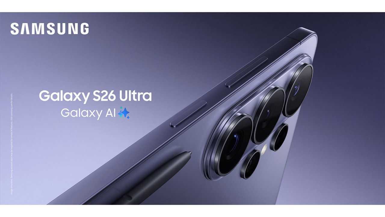 تكنولوجيا: سامسونج تكشف عن سلسلة أجهزة Galaxy S26: أعلى مستويات الذكاء الاصطناعي في أجهزة جالاكسي حتى الآن