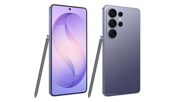 تكنولوجيا: سامسونج ترفع إنتاج Galaxy S26 Ultra بمقدار مليون وحدة إضافية عن الخطة الأولية