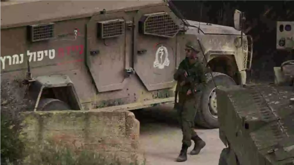 20 دولة تندد بتوسيع السيطرة الإسرائيلية على الضفة