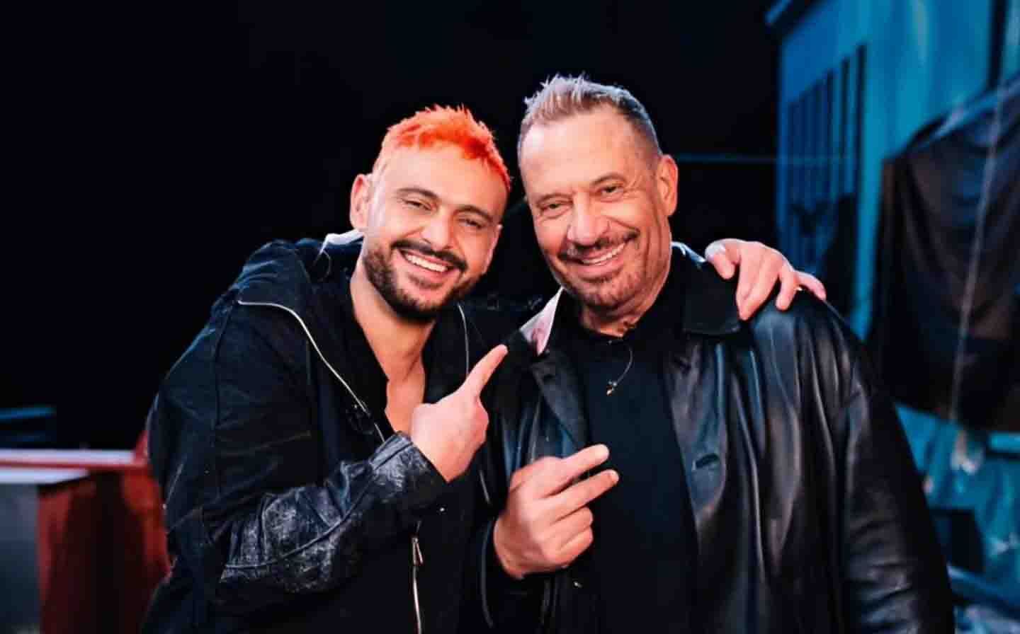 خوف واعترافات وغناء لعمرو دياب… ماجد المصري يفاجئ الجمهور في “رامز ليفل الوحش”