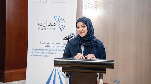 «التعليم الخاص» في عجمان يطلق مبادرة «مدارك»