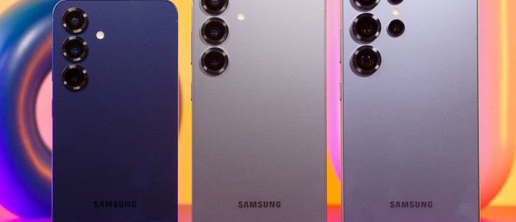 تكنولوجيا: سامسونج تعلن تفوق مبيعات سلسلة Galaxy S25 على S24