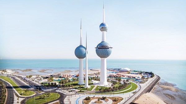 الإمارات والكويت.. 5 عقود من الشراكة