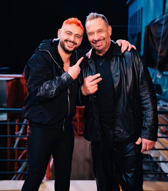 خوف واعترافات وغناء لعمرو دياب… ماجد المصري يفاجئ الجمهور في “رامز ليفل الوحش”