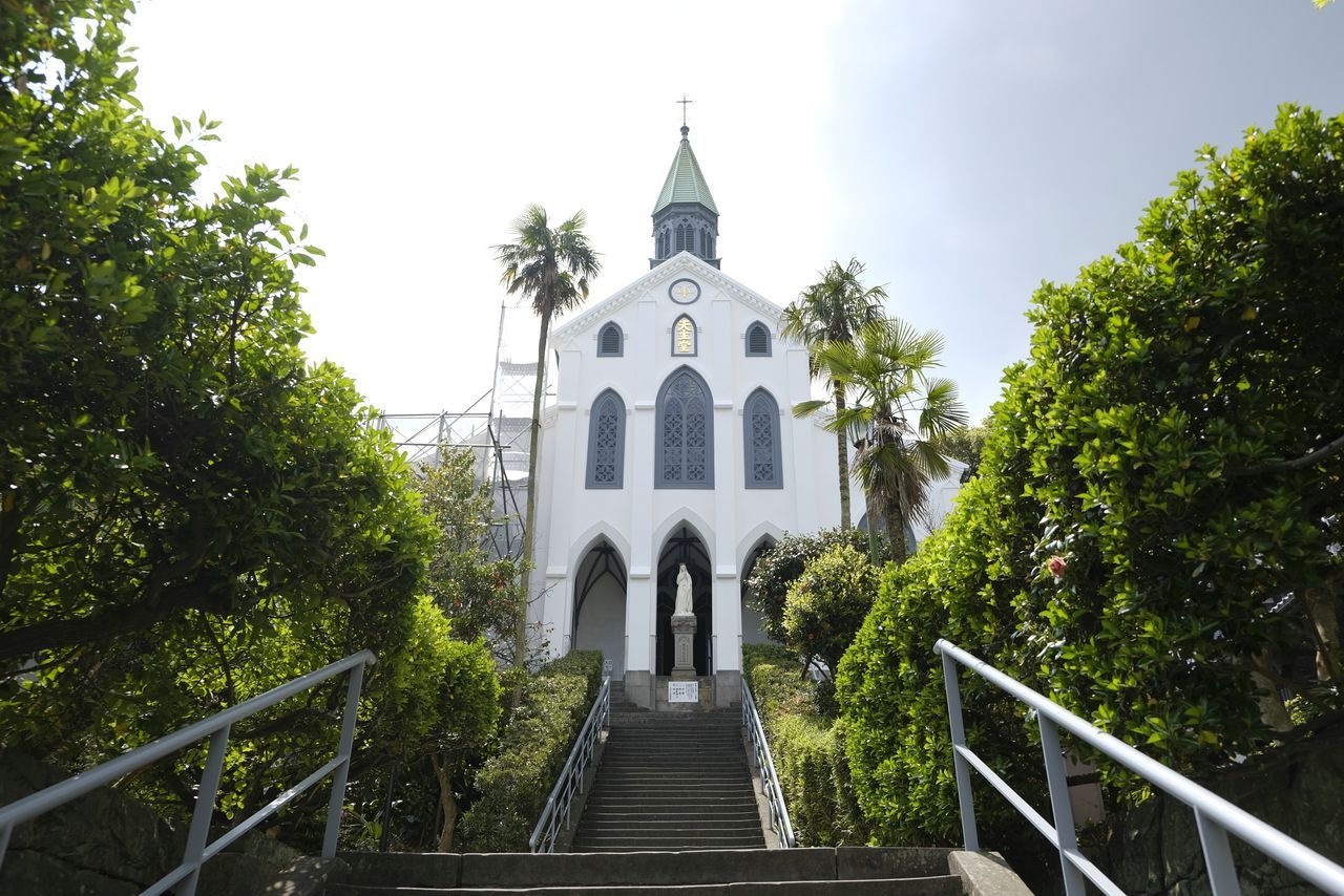 اليابان | لماذا اختارت «نيويورك تايمز» ناغاساكي كوجهة موصى بها لعام 2026؟