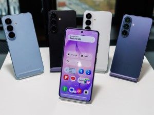 تكنولوجيا: إطلاق هاتف سامسونج جالاكسي إس 26 كأحدث هاتف ذكي رائد مدمج يعمل بنظام أندرويد مع وعد بتحديثات لمدة سبع سنوات