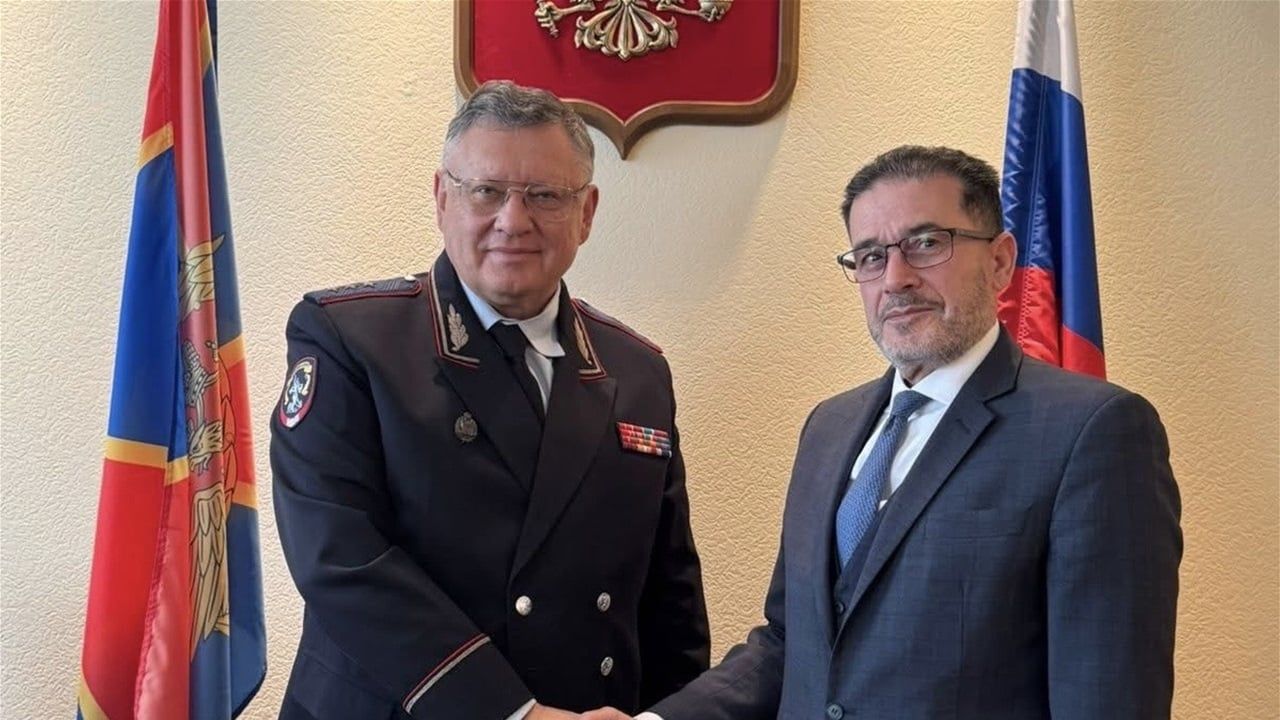 روسيا تُعلن استعدادها لسحب رعاياها الدواعش من العراق