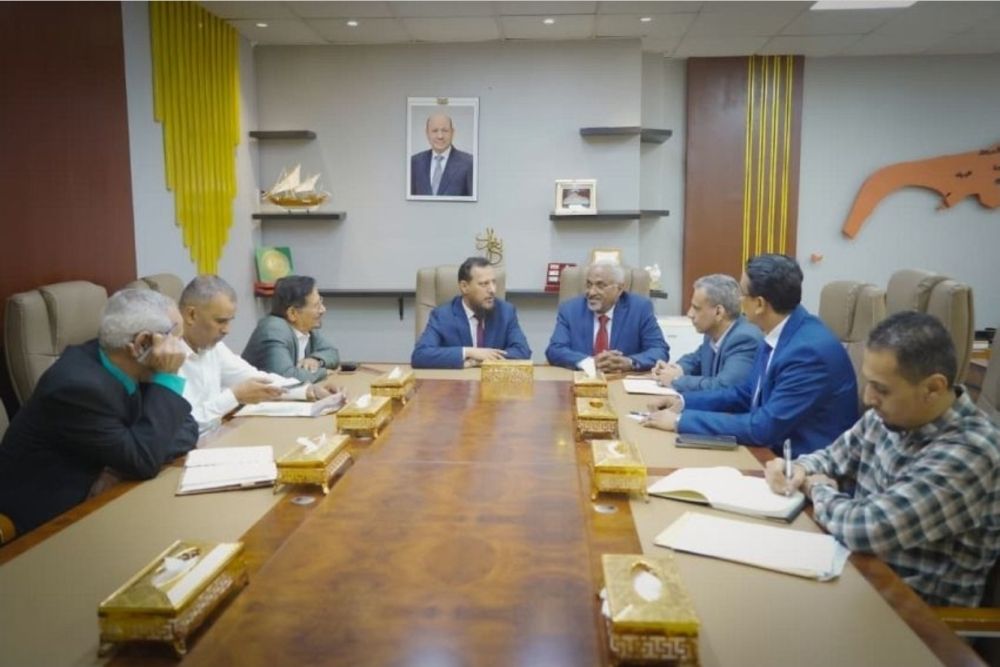 اليمن معركة مصيرية ومسار لإعادة الدولة