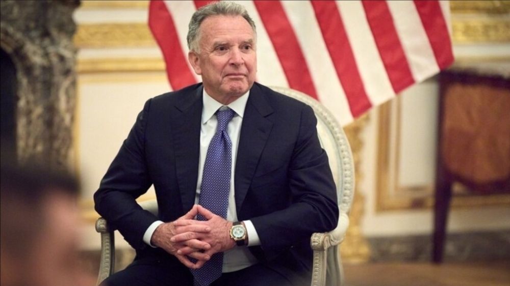 ويتكوف يرسم مظلة ردع جديدة لأوكرانيا خارج الناتو