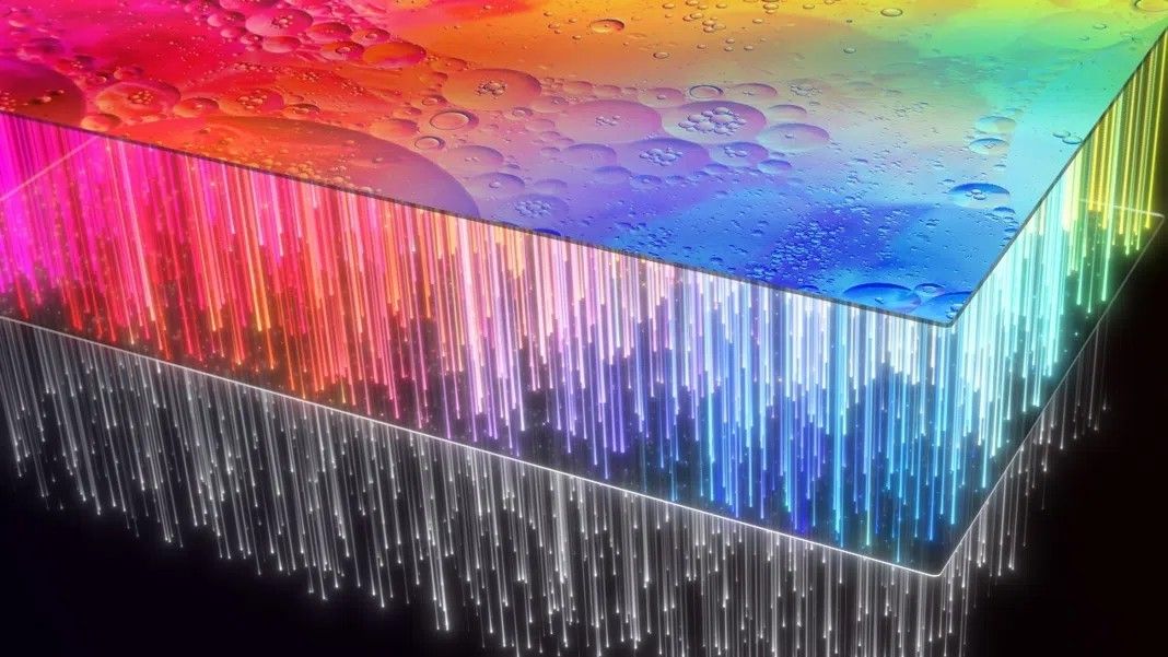 تكنولوجيا: إطلاق شاشة TCL CSOT Super Pixel بتقنية جديدة تعد بجودة صورة أعلى واستهلاك طاقة أقل