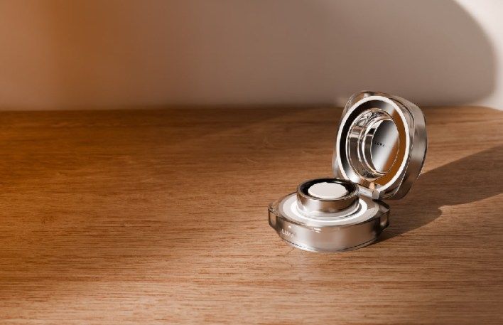 تكنولوجيا: إطلاق Luna Ring Gen 2 مع ميزة Luna Voice للتحكم الصوتي ونصائح الذكاء الاصطناعي