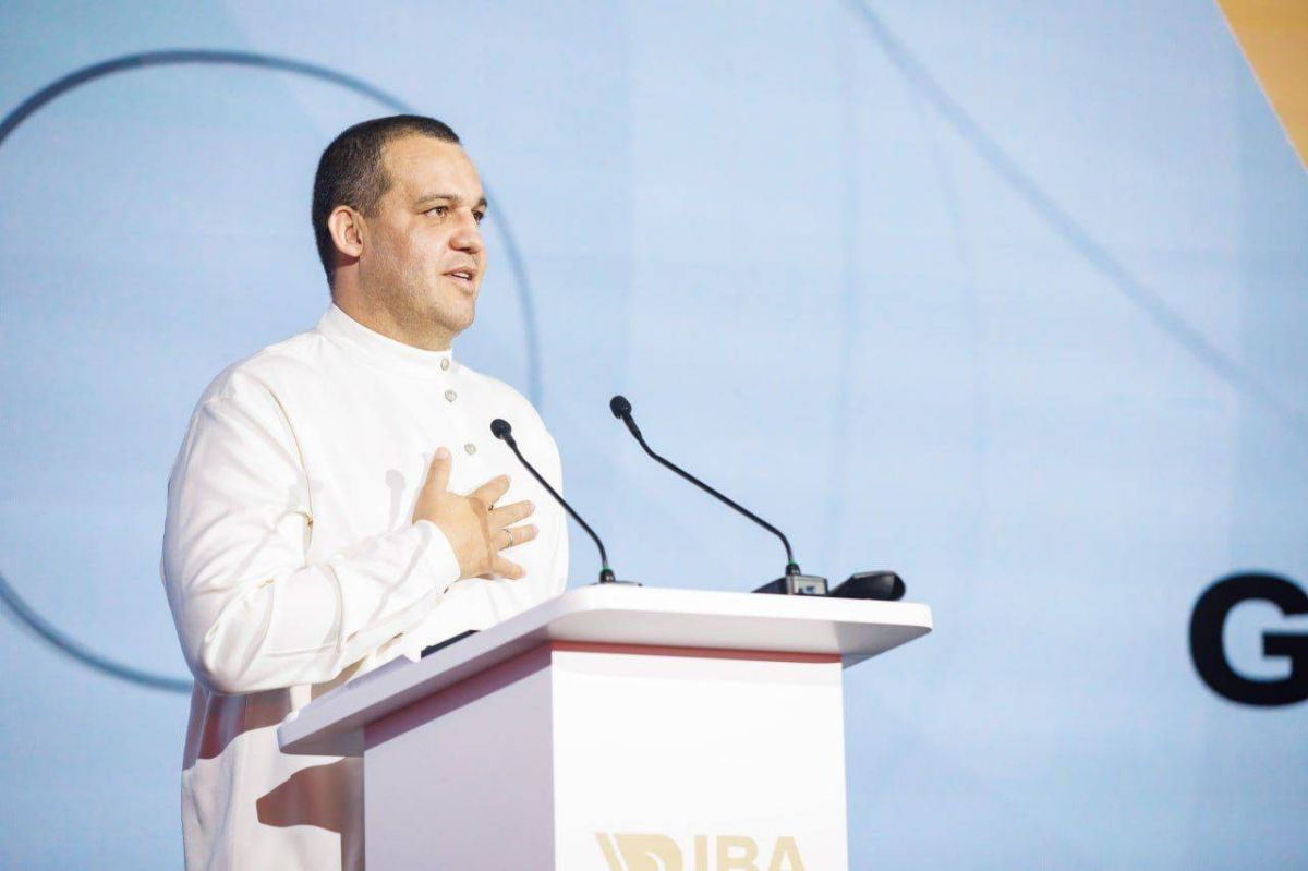 "100 ألف دولار للميدالية الذهبية: الاتحاد الدولي للملاكمة يعلن عن مكافآت ضخمة لأبطال أولمبياد لوس أنجلوس 2028"