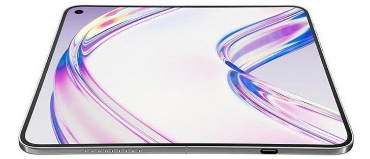 تكنولوجيا: تسريب جديد يكشف حجم تجعيدة شاشة iPhone Fold بدقة