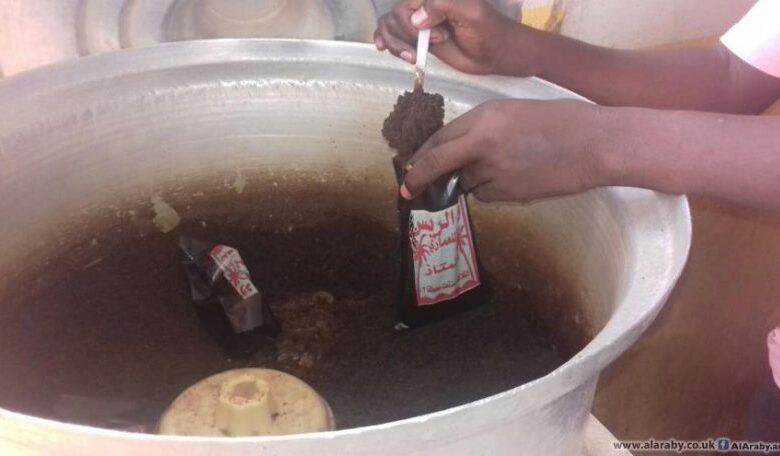 الدعم السريع تصادر شاحنات تمباك متجهة إلى شمال السودان… وتجار يكشفون عن خسائر فادحة