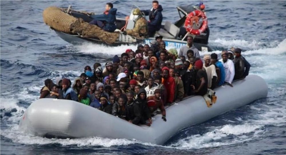 غرق 21 مصريا يعيد ملف الهجرة غير النظامية إلى الواجهة