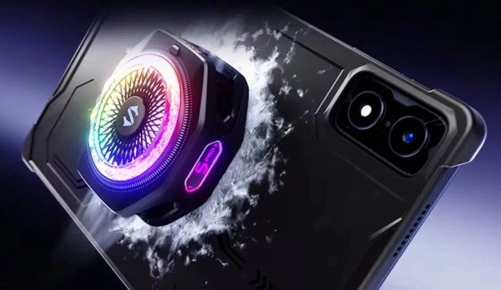 تكنولوجيا: شاومي تطلق حاسوباً لوحياً مدمجاً جديداً للألعاب عالمياً