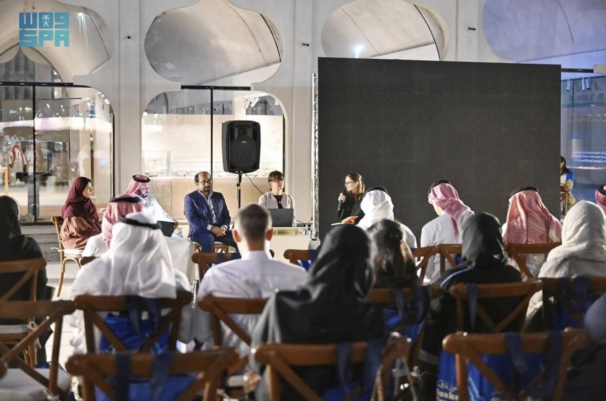 متحف البحر الأحمر بجدة يفتتح معرض "كنوز غارقة" لاستكشاف أسرار التراث البحري في البحر الأحمر