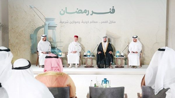 «فنر رمضان» يناقش المعرفة الشرعية والدقة الفلكية