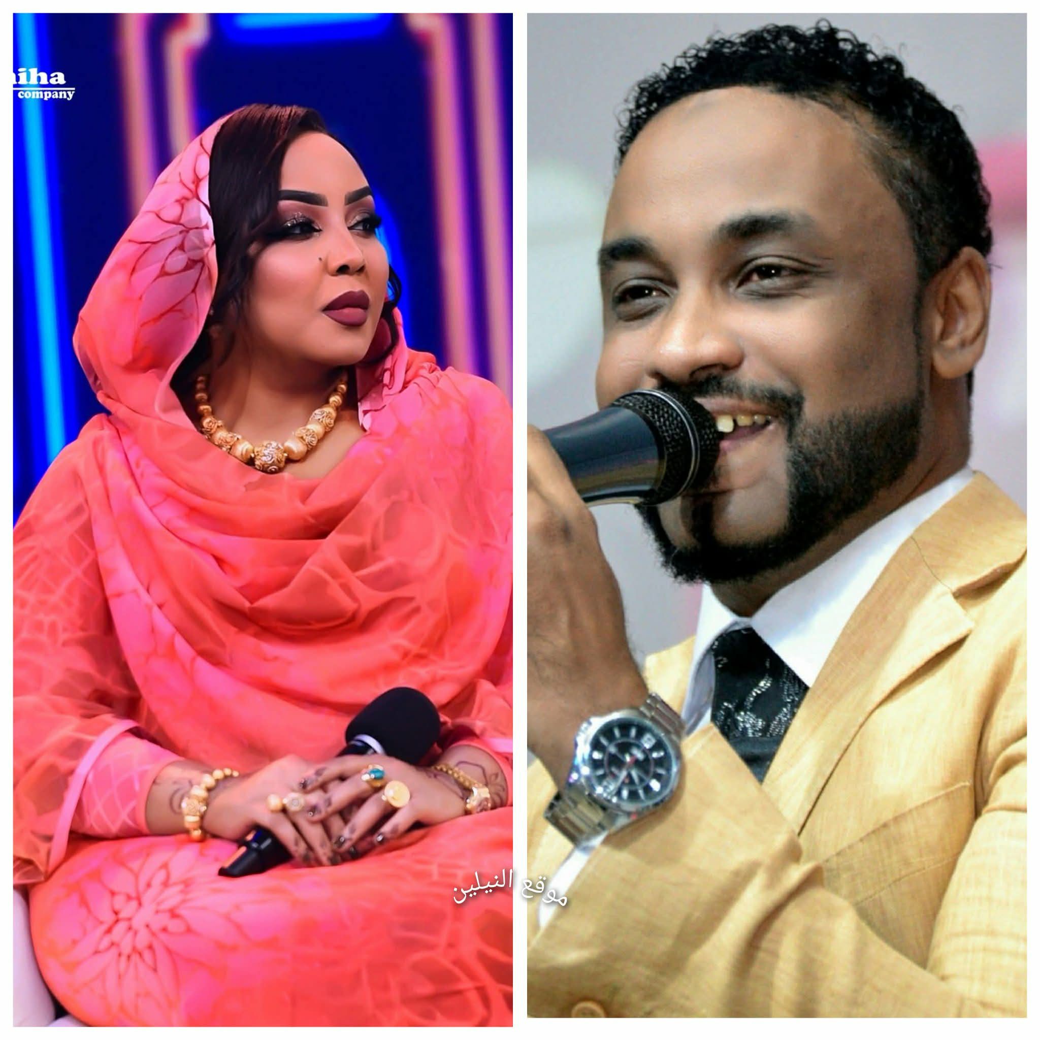 الفنانة هدى عربي تدعم “الجقر” بعد السخرية التي تعرض لها مؤخراً: “شاطر وبطل وقادر يحقق مشاهدات عالية”