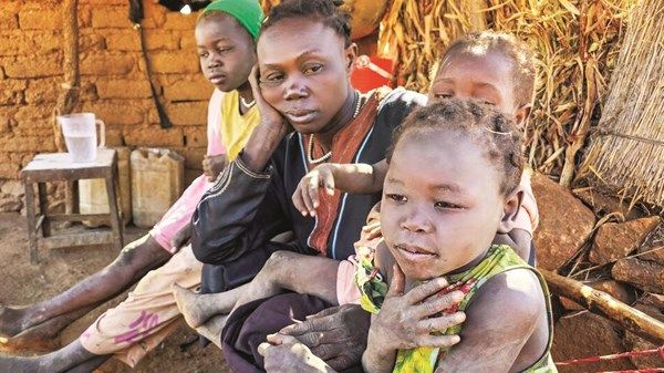 «الصليب الأحمر» لـ«الاتحاد»: ملايين المدنيين محرومون من الخدمات الأساسية في السودان