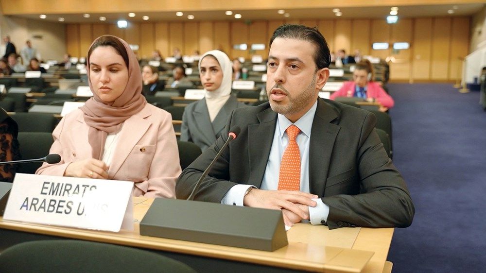 الإمارات تدين الانتهاكات كافة ضد المدنيين في السودان