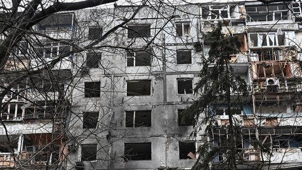 روسيا: استمرار الجهود للتوصل إلى تسوية في أوكرانيا