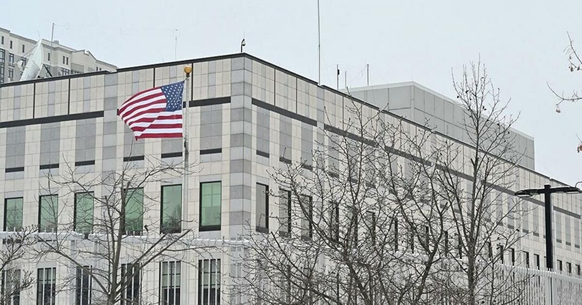 واشنطن تسمح بمغادرة موظفين من سفارتها في إسرائيل بسبب مخاطر أمنية