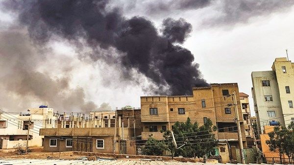 الأمم المتحدة: عدد القتلى المدنيين في السودان زاد بأكثر من الضعفين في 2025