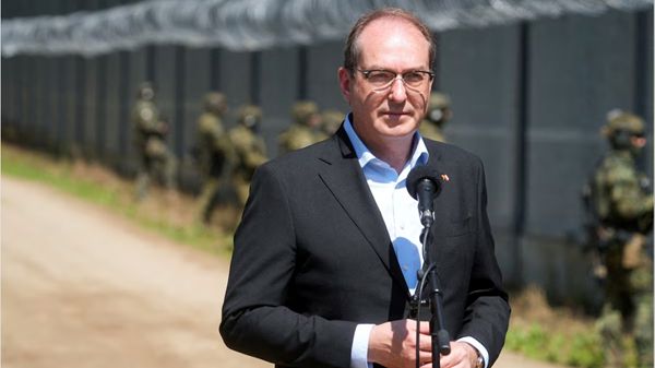 ألمانيا: حزب البديل اليميني ما زال يخضع للمتابعة