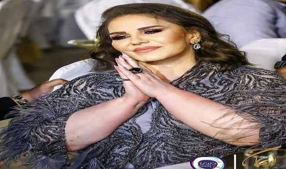 ميادة الحناوي في صدارة الترند بعد انتشار صور لها ظهرت من خلالها بملامح مشرقة