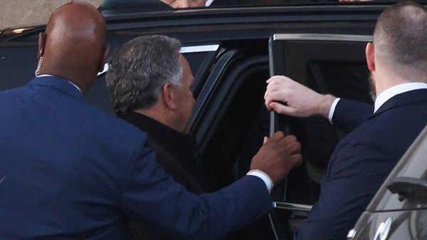 مفاوض روسي يصل إلى جنيف للقاء وفد أميركي