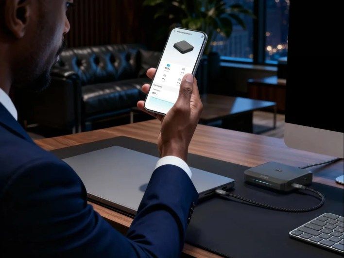 تكنولوجيا: ملحق الشحن السريع لبنك طاقة أنكر متوفر الآن في المزيد من البلدان