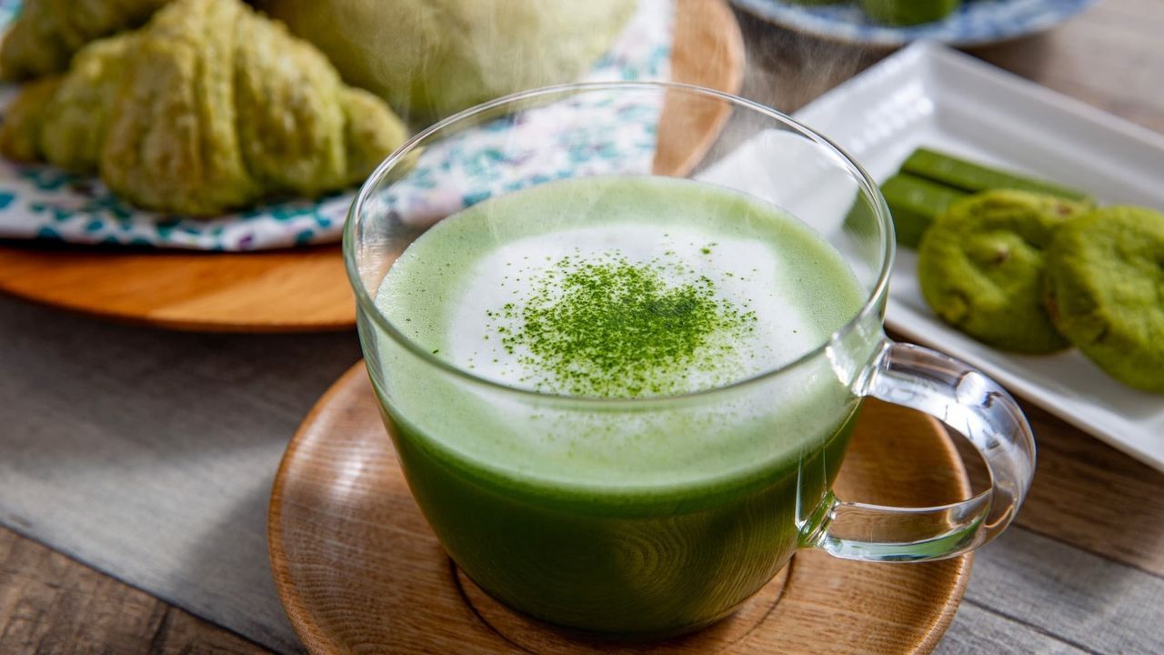 اليابان | من طقوس الشاي إلى الأسواق العالمية... الماتشا اليابانية تغزو العالم!