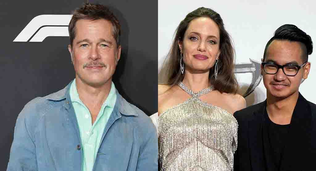 قرار غير متوقّع من الابن الأكبر لـ أنجلينا جولي وبراد بيت… اقرأوا التفاصيل