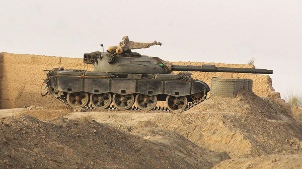 باكستان وأفغانستان تتبادلان ضربات عنيفة عبر الحدود